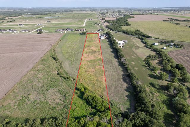 Lot 2 Block 1 Ozro Road, Maypearl, TX 76064