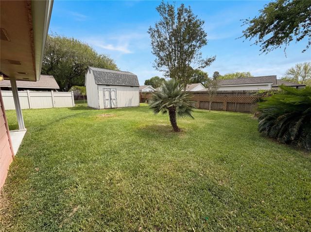 1902 New Orleans Street, Deer Park, TX 77536