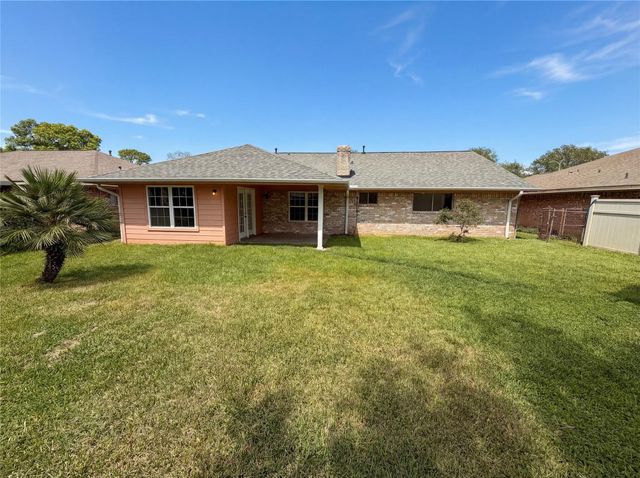 1902 New Orleans Street, Deer Park, TX 77536