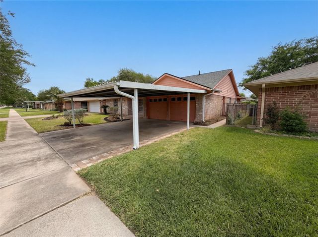 1902 New Orleans Street, Deer Park, TX 77536