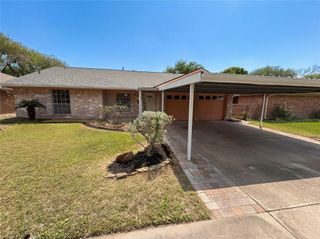 1902 New Orleans Street, Deer Park, TX 77536