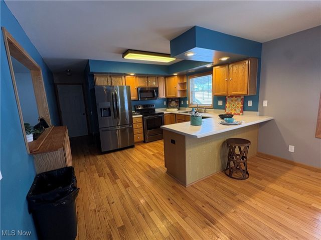 209 Maple Avenue, St Clairsville, OH 43950