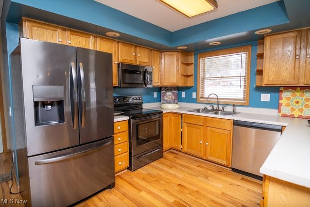 209 Maple Avenue, St Clairsville, OH 43950