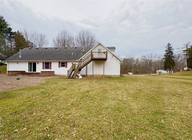 209 Maple Avenue, St Clairsville, OH 43950