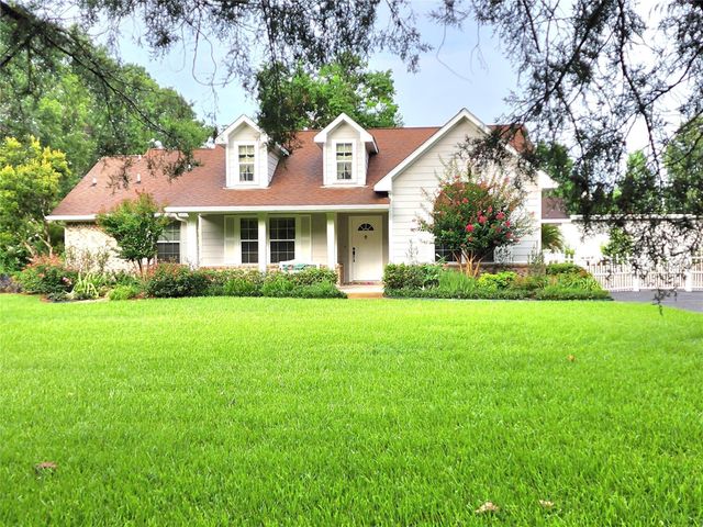 11547 Crockett Martin Road, Conroe, TX 77306