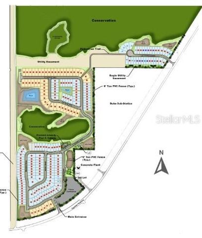 736 HAZELWOOD COURT, Haines City, FL 33844