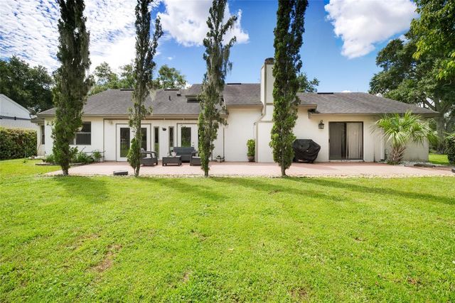 6729 EDGEWORTH DRIVE, Orlando, FL 32819