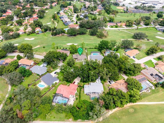 6729 EDGEWORTH DRIVE, Orlando, FL 32819