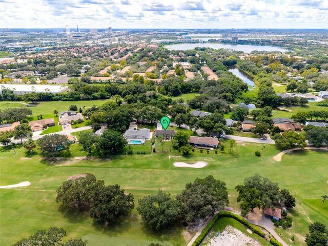 6729 EDGEWORTH DRIVE, Orlando, FL 32819
