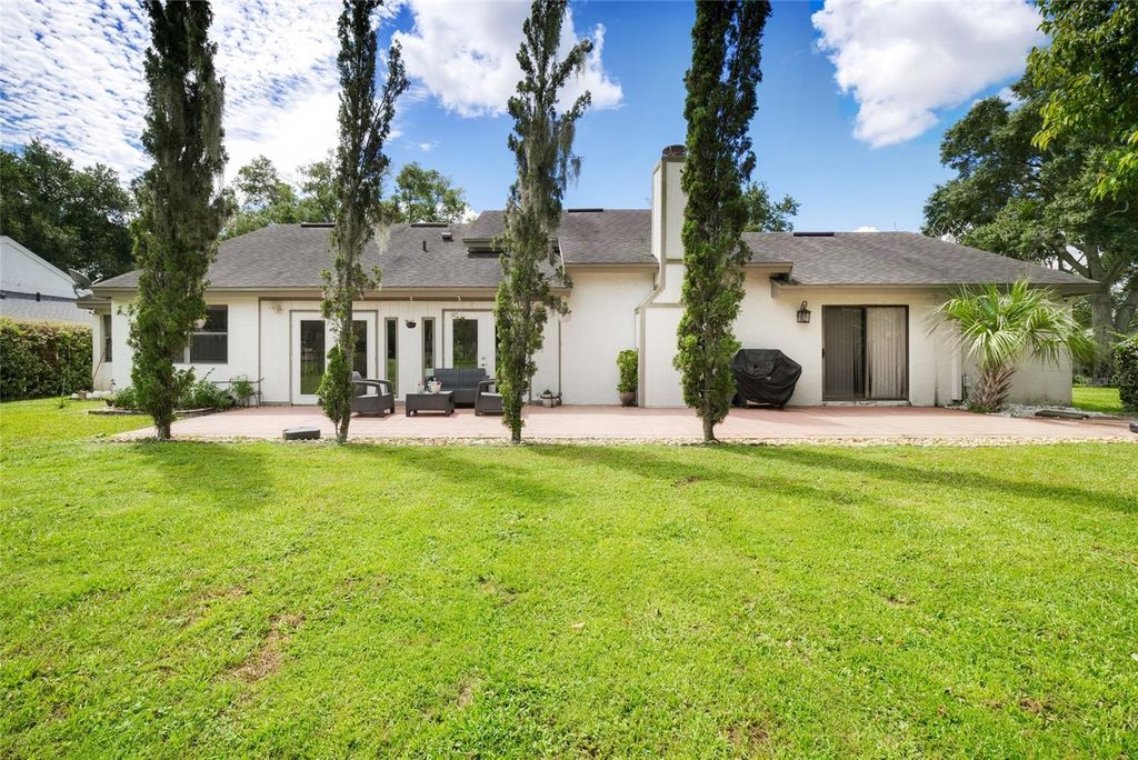 Image 32 of property listing at 6729 EDGEWORTH DRIVE, Orlando, FL 32819