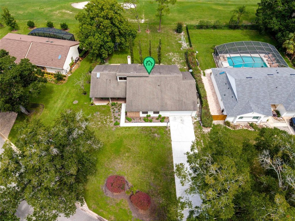 Image 38 of property listing at 6729 EDGEWORTH DRIVE, Orlando, FL 32819