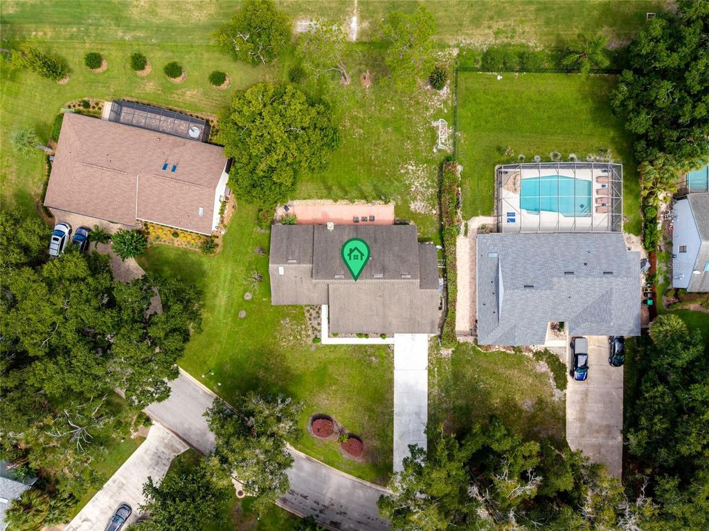 Image 39 of property listing at 6729 EDGEWORTH DRIVE, Orlando, FL 32819