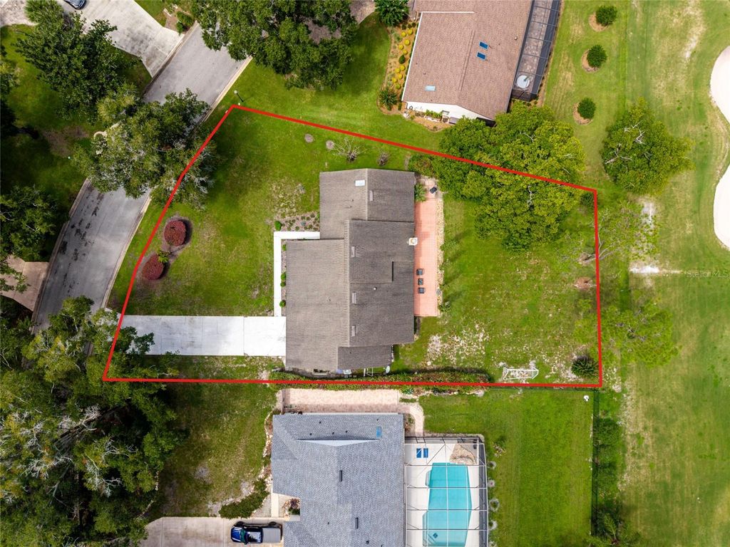 Image 40 of property listing at 6729 EDGEWORTH DRIVE, Orlando, FL 32819