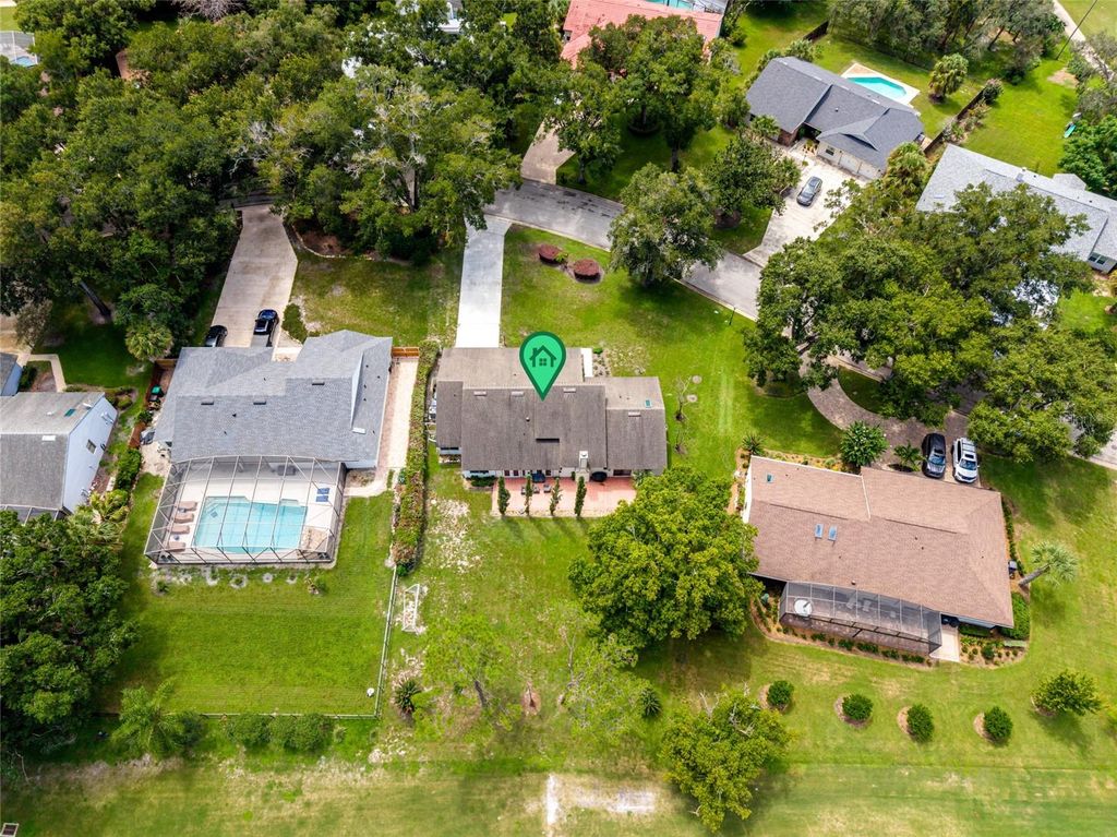 Image 41 of property listing at 6729 EDGEWORTH DRIVE, Orlando, FL 32819