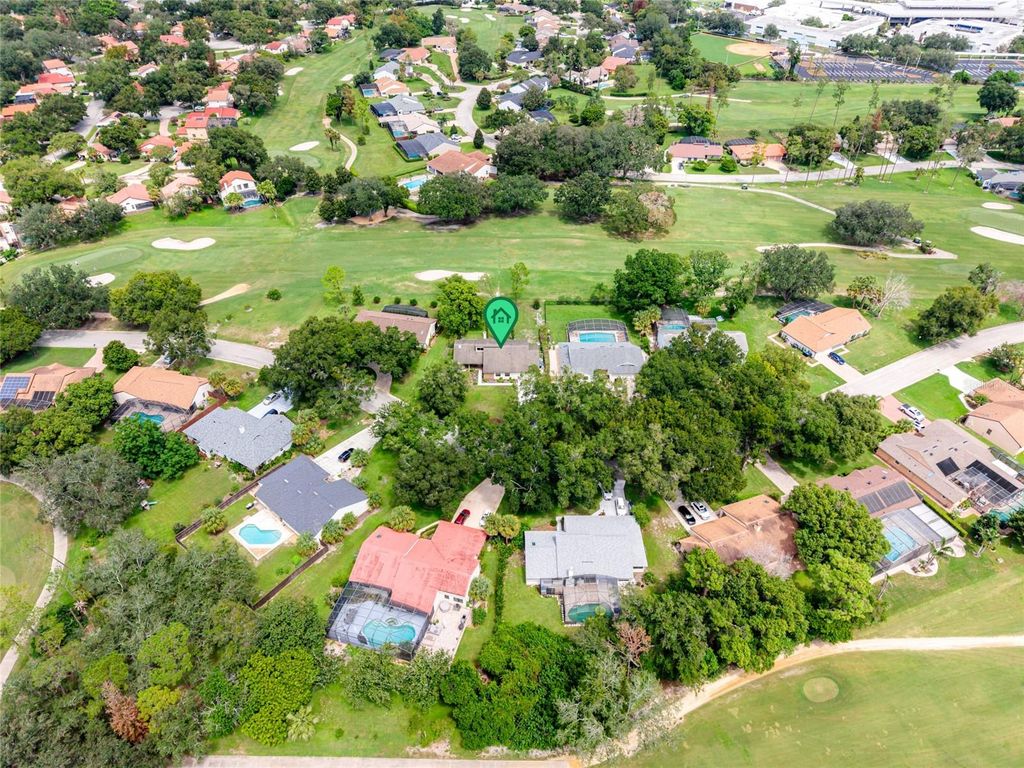 Image 42 of property listing at 6729 EDGEWORTH DRIVE, Orlando, FL 32819