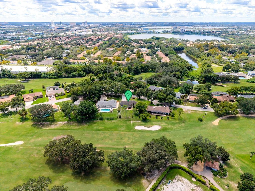 Image 44 of property listing at 6729 EDGEWORTH DRIVE, Orlando, FL 32819