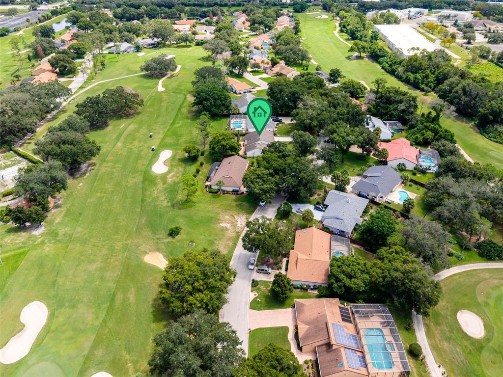 Image 45 of property listing at 6729 EDGEWORTH DRIVE, Orlando, FL 32819