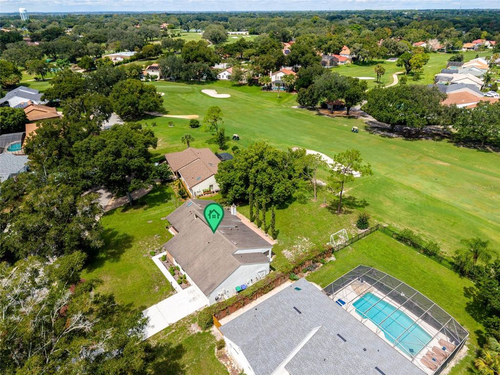 Image 46 of property listing at 6729 EDGEWORTH DRIVE, Orlando, FL 32819