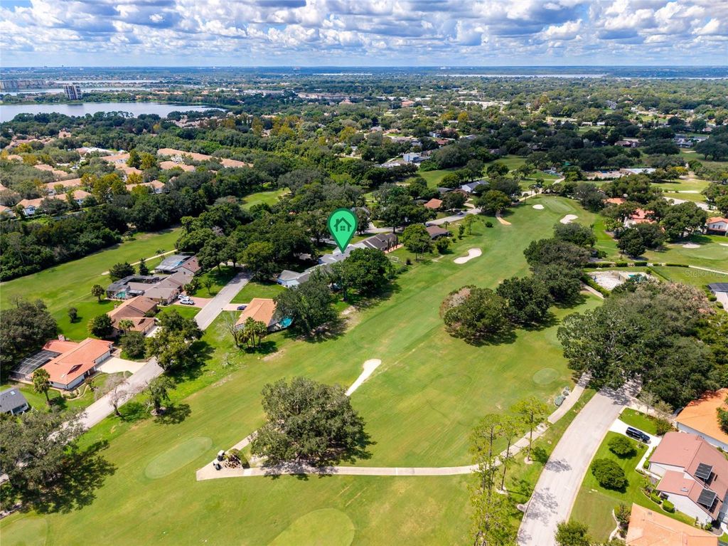 Image 48 of property listing at 6729 EDGEWORTH DRIVE, Orlando, FL 32819