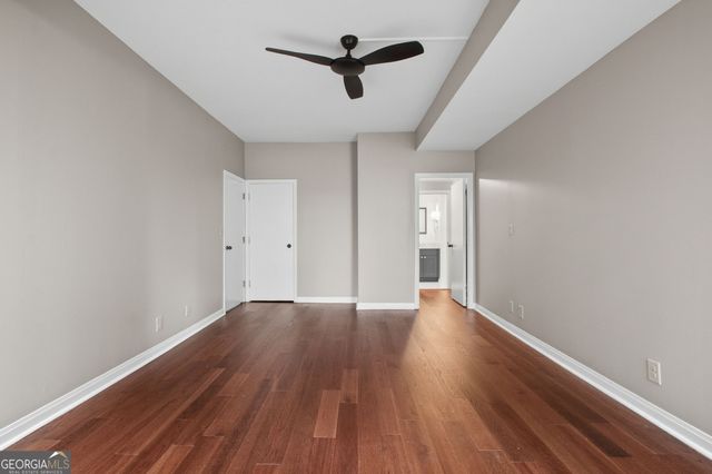 147 15th Street NE 7A, Atlanta, GA 30309