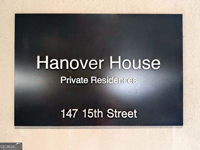 147 15th Street NE 7A, Atlanta, GA 30309