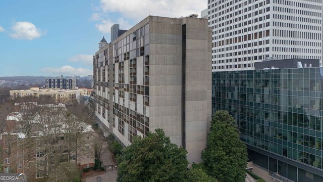 147 15th Street NE 7A, Atlanta, GA 30309