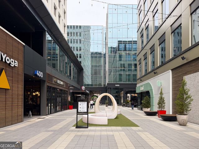 147 15th Street NE 7A, Atlanta, GA 30309