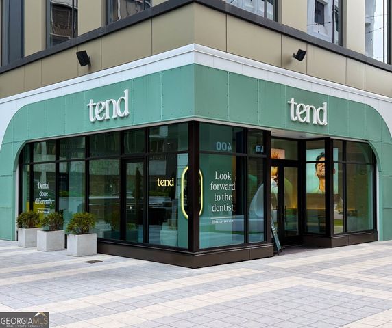 147 15th Street NE 7A, Atlanta, GA 30309