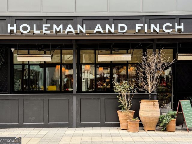 147 15th Street NE 7A, Atlanta, GA 30309