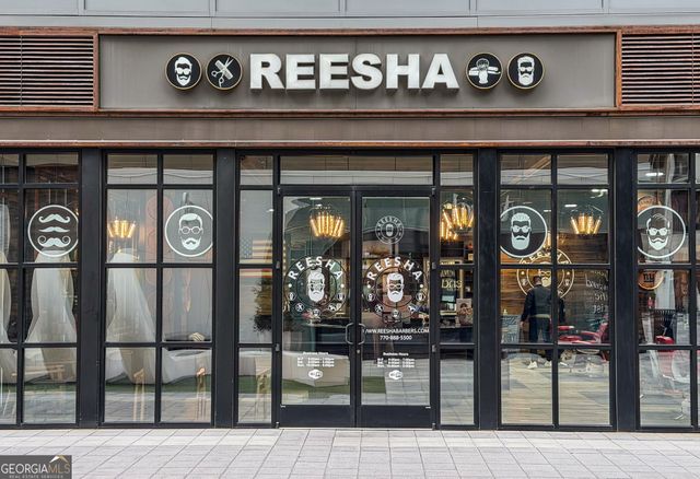 147 15th Street NE 7A, Atlanta, GA 30309