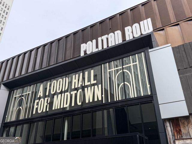 147 15th Street NE 7A, Atlanta, GA 30309