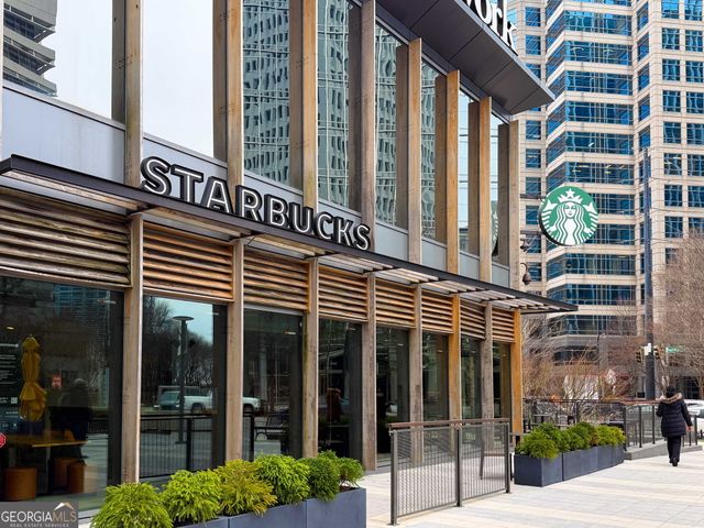 147 15th Street NE 7A, Atlanta, GA 30309