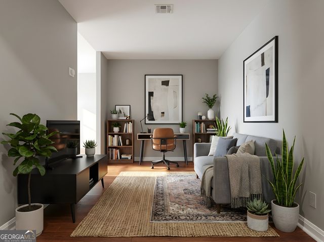 147 15th Street NE 7A, Atlanta, GA 30309