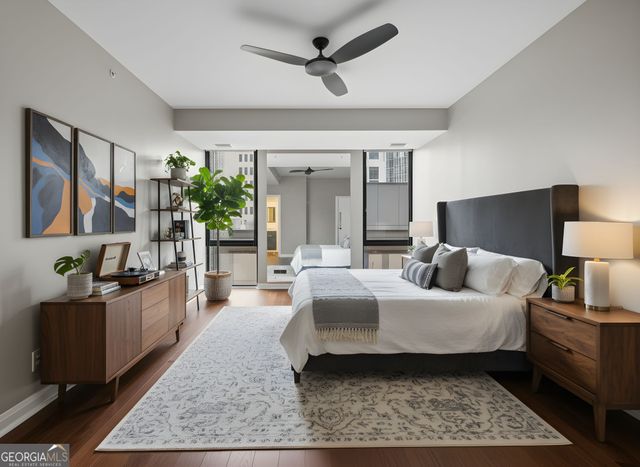 147 15th Street NE 7A, Atlanta, GA 30309