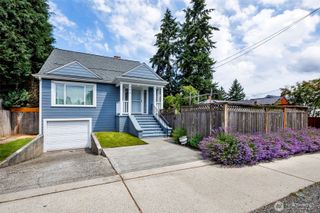 610 N 125th Street, Seattle, WA 98133