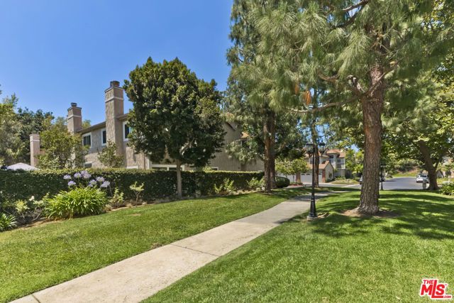 29700 Windsong Lane, Agoura Hills, CA 91301