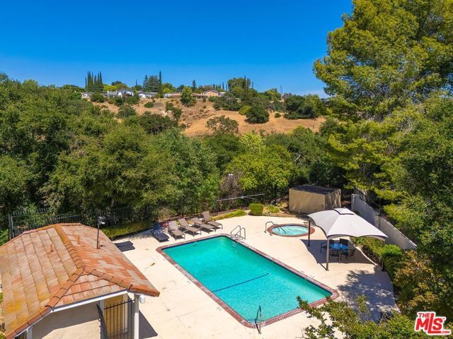 29700 Windsong Lane, Agoura Hills, CA 91301