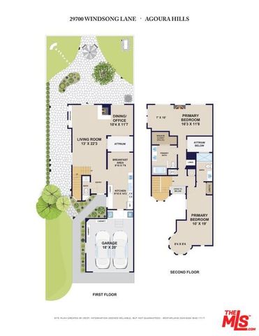 29700 Windsong Lane, Agoura Hills, CA 91301
