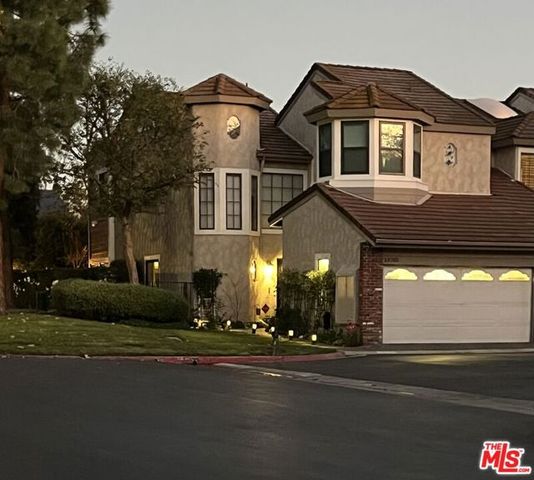 29700 Windsong Lane, Agoura Hills, CA 91301