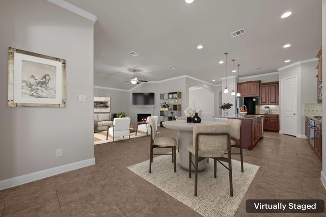 4009 Mason CV, Round Rock, TX 78681