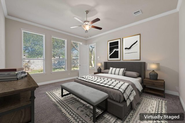 4009 Mason CV, Round Rock, TX 78681