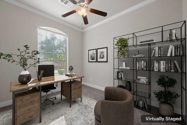 4009 Mason CV, Round Rock, TX 78681