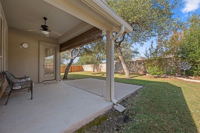 4009 Mason CV, Round Rock, TX 78681