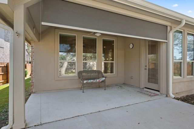 4009 Mason CV, Round Rock, TX 78681