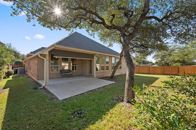 4009 Mason CV, Round Rock, TX 78681