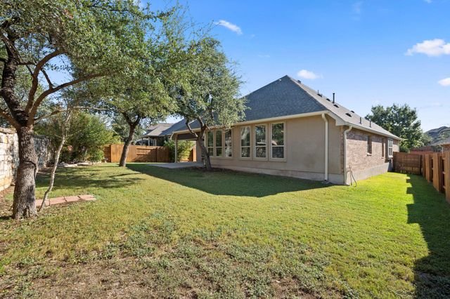 4009 Mason CV, Round Rock, TX 78681