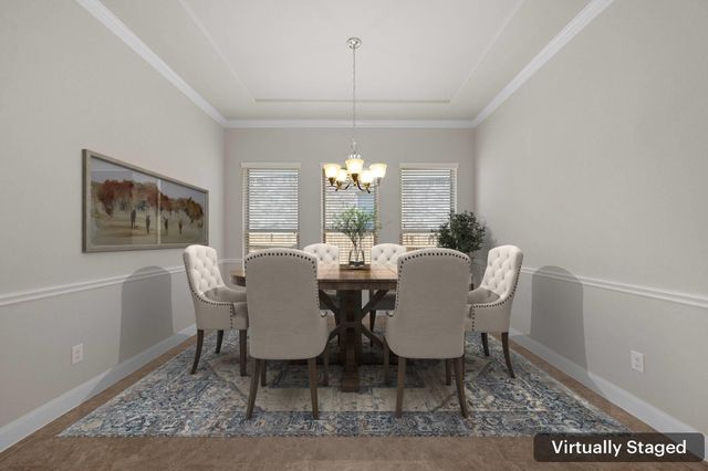 4009 Mason CV, Round Rock, TX 78681