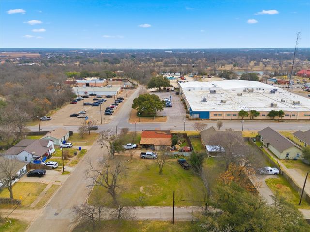 408 Tennessee Avenue, Waco, TX 76707