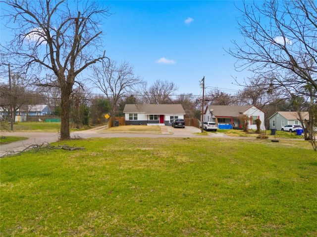 408 Tennessee Avenue, Waco, TX 76707