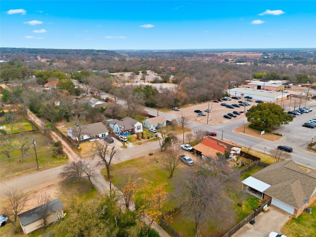 408 Tennessee Avenue, Waco, TX 76707